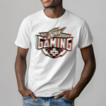 MTN Dew Gaming Shirt