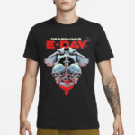 Gears Of War E DƯay Next Chapter 2024 Shirt