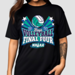 2024 NHIAA Boys Volleyball Final Four Shirt