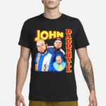 Johnathan Dadderall Shirt