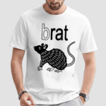 Renographics Brat Rat Shirt