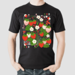 Strawberry Fields Shirt