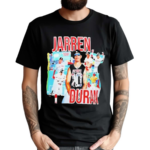 Jarren Duran Vintage 2024 Shirt