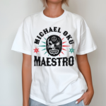 Michael OKO Maestro T Shirt