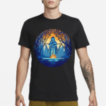 Link From The Legend Of Zelda Shirt