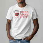 Mike Imanaga II Mikes Secret Stuff Shirt