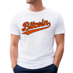 Bitcoin Birds Shirt