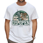 2025 US Open Oakmont Country Club Shirt