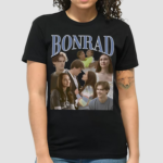 The Summer I Turned Pretty Bonrad Belly And Conrad Shirt