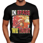 In Spags We Trust Shirt