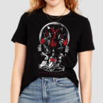 Devil Music Blackcraft Shirt