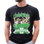 Banner 18 Duckboat Ii Shirt