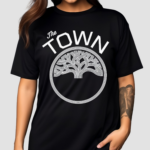 Official The Town Shirt