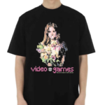 Video Games Heaven Is A Place On Earth With You Shirt