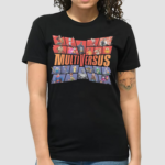 Multiversus Characters Shirt