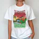 Paisaboys Sonido Pesado Shirt