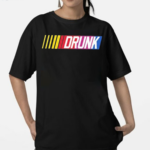 Donut Operator Silly Geese Sg Drunk Shirt