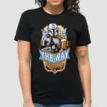 Din Djarin and Grogu The Way Foundling Hunter Ale shirt