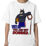 Eddicus Wear A Collar You Just Got Dogged Shirt