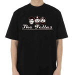 The Fellas Shirt