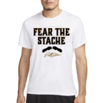 Paul Skenes Fear The Stache Shirt