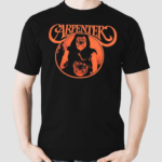 Carpenter Horror Shirt