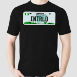 Interludeworst Abuja Centre Of Unity Intrld Federal Republic Of Nigeria Shirt