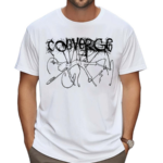 Converge Forsaken Shirt