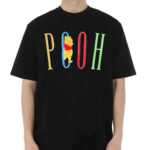 Winnie The Pooh Disney Character 2024 Shirt