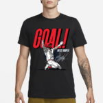 Bryce Harper Goal Shirt