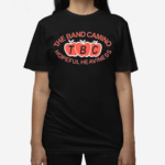 Camino TBCs Hopeful Heaviness Shirt