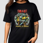 Highway To Sewers Shirt