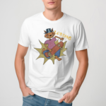 Lor2mg Sunny Skater Shirt