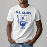 Mr. Seeds Teoscar Hernández Shirt