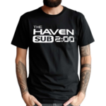 The Haven Sub 2 00 Shirt