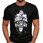 Matt Cardona Dmk Face Shirt