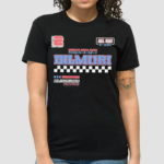 Bilmuri All Gas Shirt