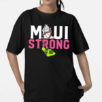 Keiki Maui Strong Shirt