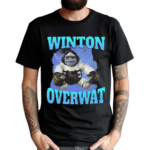 Winton Overwat Meme Shirt