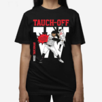 Mike Tauchman Tauch Off Shirt