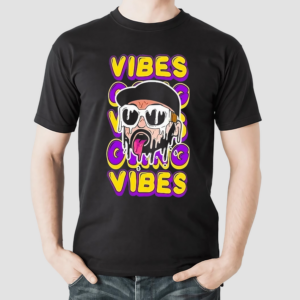 2024 Rooler Vibes Gang Shirt