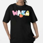 Awesome Willito Waka Kulo 2024 Shirt