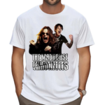 Osbourne Madhouse Chronicles Shirt