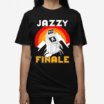 Jazzy Finale Shirt