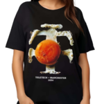 Teletech Teletegg Shirt