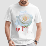 Rest In Peace President Snow Shirt