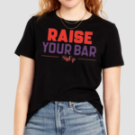 Sigep Raise Your Bar Shirt