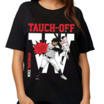 Mike Tauchman Tauch Off Shirt