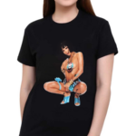 Coi Leray Sexy Photo Shirt