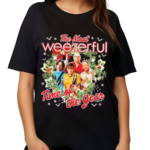 The Most Weezerful Time of The Year Shirt